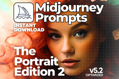 Midjourney Prompts Digital Art Prompts Midjourney AI Prompt